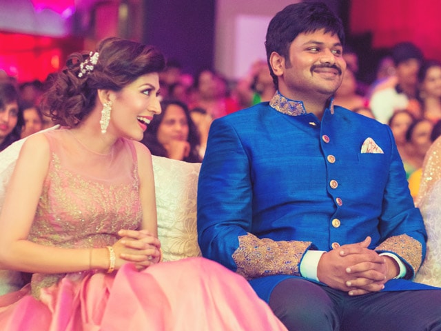 Manchu Manoj Posts On Twitter About His Divorce