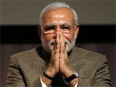 Narendra Modi: Latest News, Photos, Videos on Narendra Modi - NDTV.COM