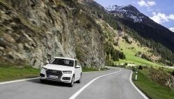 Review: New Audi Q7