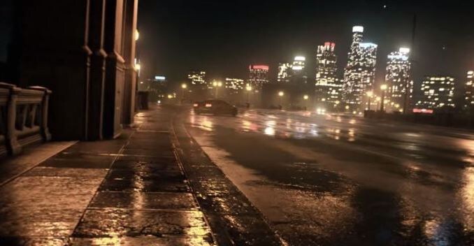 New Need For Speed Game's Teaser Released New Need For Speed Game's Teaser Released