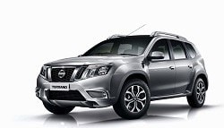 Launched: Nissan Terrano 'Groove' Limited Edition at Rs. 11.45 Lakh