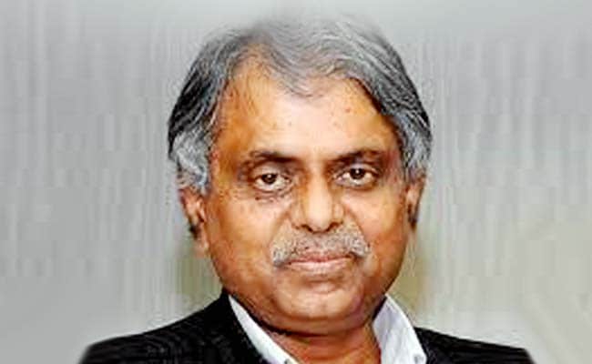 Pradeep Kumar Sinha Appointed as New Cabinet Secretary - pradeep-kumar-sinha-650_650x400_61432899470