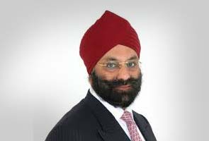 Indian-Origin Entrepreneur Elected Head of Global Firm - NDTV