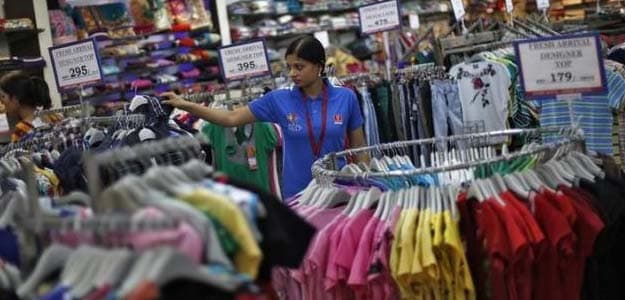 Consumer Confidence in India Rises to 4-Year High: Nielsen