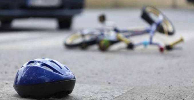 Number of Children Killed in Road Accidents Rising Number of Children Killed in Road Accidents Rising