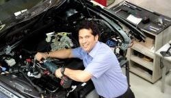 BMW India Increases Localisation Level in Its Cars to 50 Per Cent