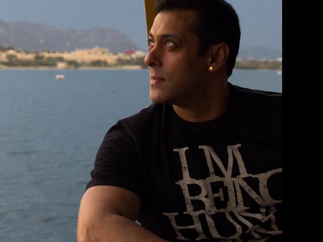 Salman Khan