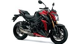 Suzuki GSX-S1000 and GSX-S1000F Launched in India