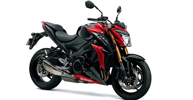 Suzuki GSX-S1000 and GSX-S1000F Launched in India
