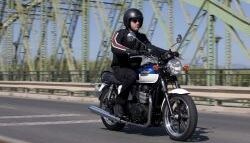Triumph India Announces Easy-Buying Scheme for Bonneville