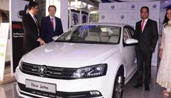 Volkswagen Opens New Dealership in Mumbai