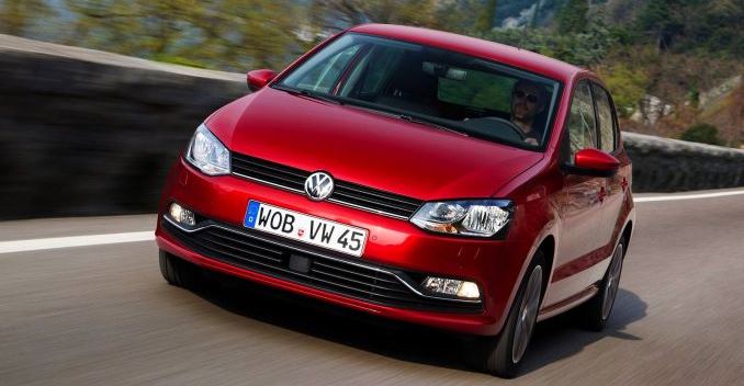 Volkswagen's Sub-Compact Sedan Coming to India in 2016 Volkswagen's Sub-Compact Sedan Coming to India in 2016