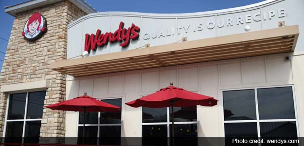 US Burger Chain Wendy's to Open First Outlet in Gurgaon