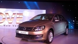 Made-in-India Volkswagen Vento Scores 5 Stars at ASEAN NCAP Crash Tests