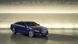 2016 Jaguar XJ Revealed