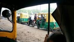 Opinion: Auto-Rickshaws Ruin My Day, Every Day