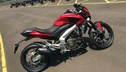 Bajaj Plans Capacity Expansion as Pulsar Demand Regains Strength