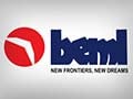 BEML Q1 Net Loss Widens To Rs 107 Crore