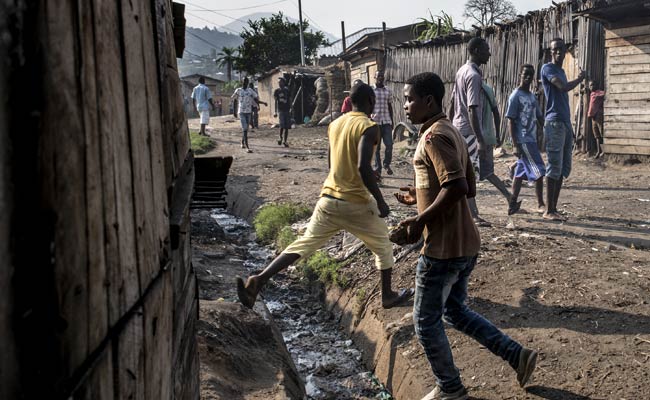 World Must Act to Avoid Burundi Catastrophe, Says Exiled Journalist