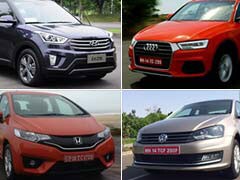 Budget 2016: Woes for Passenger Vehicle Industry