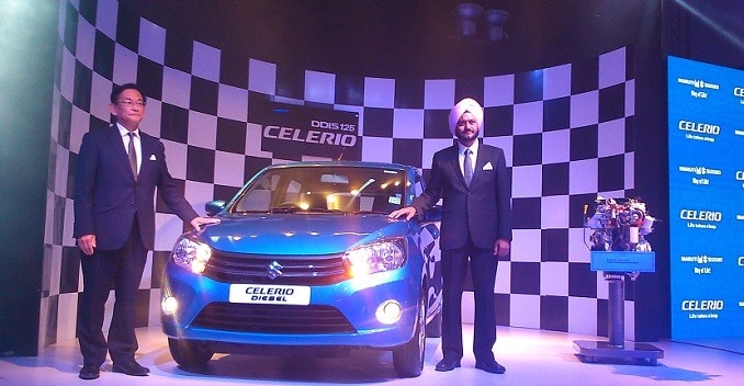 Claimed to deliver 27.62km/l, the Maruti Celerio diesel is now India's most fuel-efficient car - it beat the Swift Dzire diesel that has an ARAI-certified mileage of 26.59km/l.