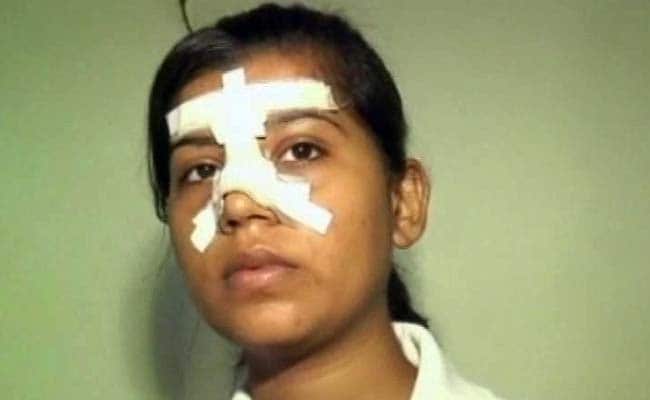 Kabaddi Player Beaten Up Allegedly After She Complained Against Harassers