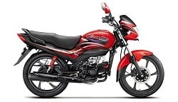 2015 Hero Passion Pro Facelift Launched at Rs. 47,850