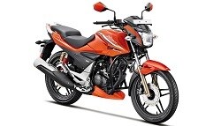 Hero 'Xtreme Sports' Launched at Rs. 72,725