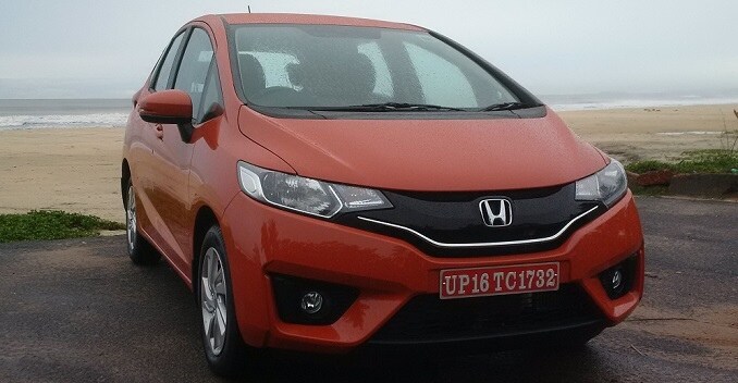 All New Honda Jazz: Review All New Honda Jazz: Review