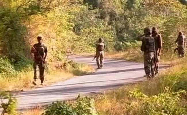 Villages Near Manipur Ambush Site Still Deserted as Residents Put Off Return