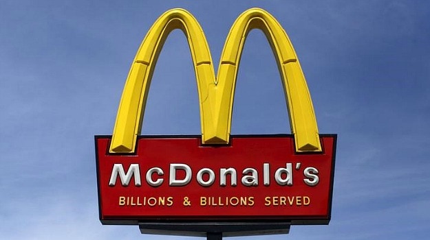 McDonald's Served Notice for Using 16-Day Old Oil, Unfit for Consumption