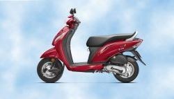 Honda Activa i vs TVS Jupiter vs Hero Maestro vs Mahindra Gusto vs Yamaha Fascino