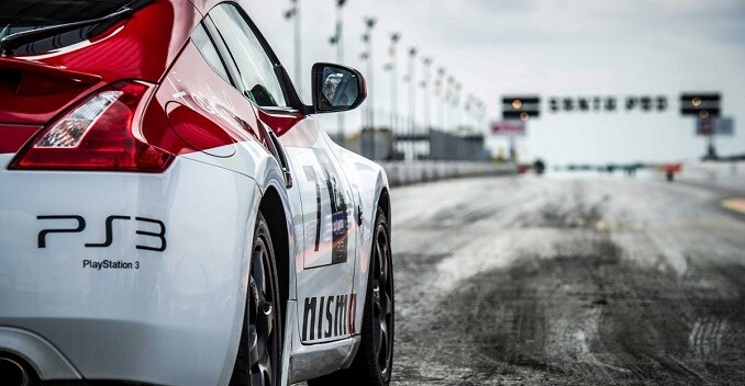 Before I tell you about my experience of driving a car on a virtual race track, let's get you acquainted with the Nissan GT Academy first. It was first introduced in 2008, when Nissan collaborated with PlayStation and came up with this one-of-a-kind initiative. The idea was to make professional racing drivers out of gamers.