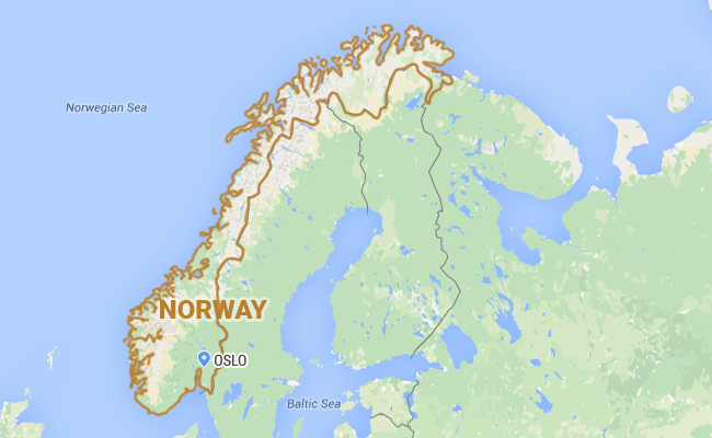 4 Years After Breivik Attack, Norway's Utoya Comes Back to ...