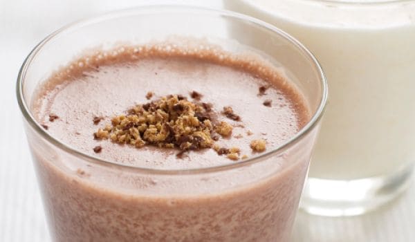Protein Shakes: Are They Really Worth It?