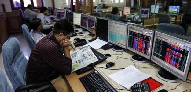 Live: Nifty to See Flat Opening; Calmness Returns in China Markets