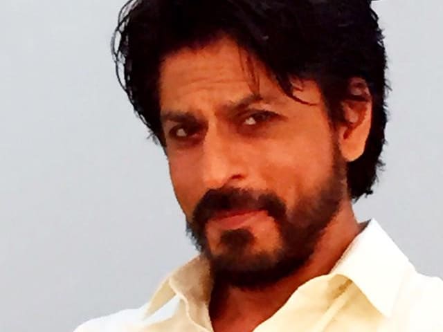 Shah Rukh Khan's Raees Wraps First Schedule of Filming - NDTV Movies