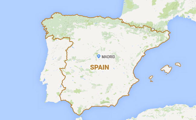 Helicopter Crashes Fighting Wildfire In Spain, Pilot Dead