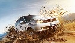Tata Safari Storme Might Get An Automatic Gearbox