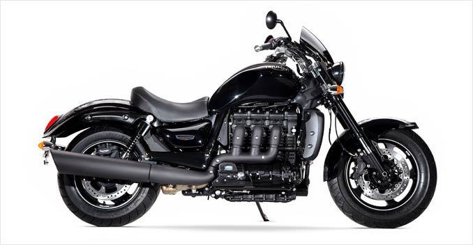 Super cruiser bikes in hot sale india