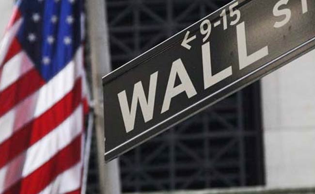 Wall Street Ends Higher on Greek Deal