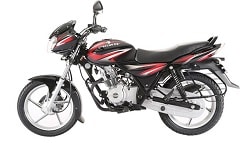 Bajaj Discover 125 Relaunched; Priced at Rs. 52,002