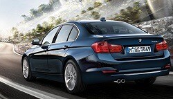 BMW Drops Prices of its Made-in-India Cars