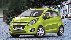 General Motors Recalls Over 1.5 Lakh Cars in India