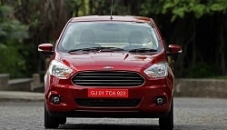 Ford Figo Aspire Variants, Features & Specs Revealed