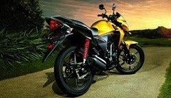 Honda Might Launch A New 110cc Bike On July 10, 2015