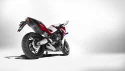 Bookings for Honda CBR650F Now Open; Launching on August 4, 2015