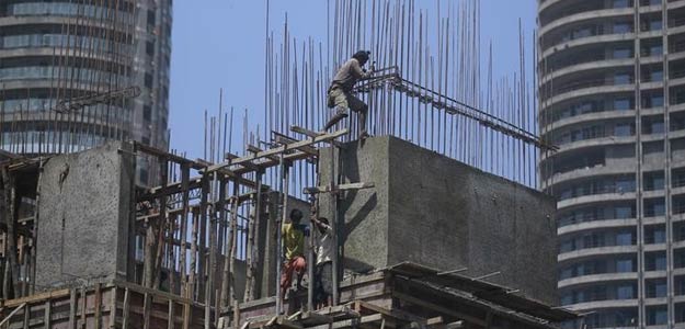 Prices are not  falling but there are nearly 1 Lakh Flats Unsold in Mumbai - NDTV