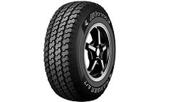 JK Tyre Launches Premium Range of SUV Tyres - Ranger - in India