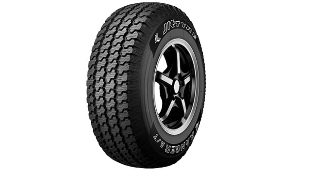 JK Tyre Launches Premium Range of SUV Tyres - Ranger - in India JK Tyre Launches Premium Range of SUV Tyres - Ranger - in India